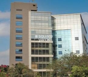 Symphony IT Park