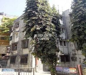 Syndicate Apartment