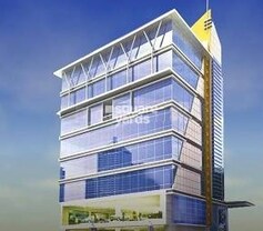 T Square, Andheri East, Mumbai