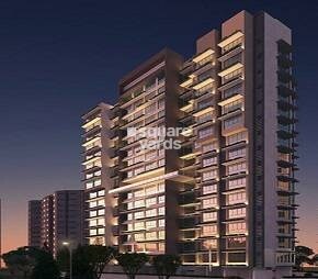 T N Shree Gurudutta CHS