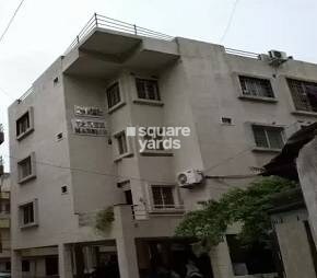 Taher Mansion Building