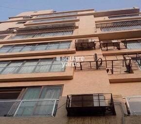 Taiconora Apartment