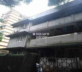 Taiyabee Manzil