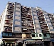 Taj Building Apartment