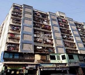 Taj Building Apartment