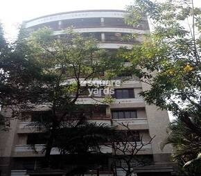 Takshashila Apartment