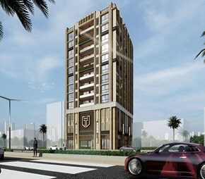 Taksheel The Manor