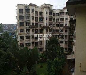 Takshila CHS, Andheri East, Mumbai
