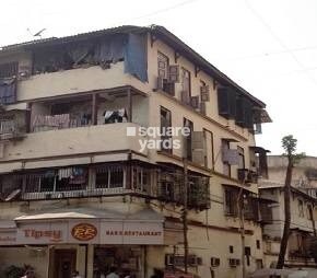 Tambawala Building No 6