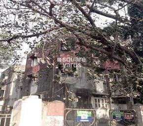 Tambe Building