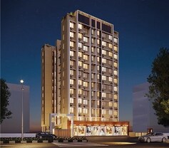 Tamos Shamikh, Marol, Mumbai