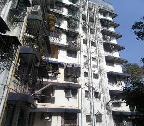 Tandon Apartments