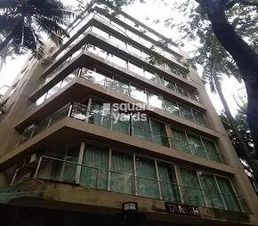 Tanish Apartment