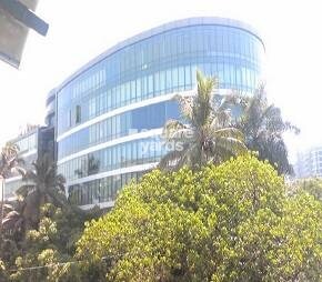 Tanishka Commercial residential project in Kandivali East