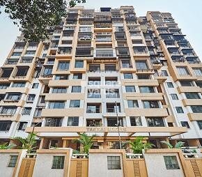 Tanishq Heights residential project in Ghatkopar East