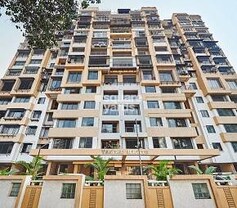 Tanishq Heights, Ghatkopar East, Mumbai
