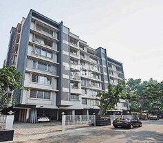 Tanishq Hollyhock, Matunga East, Mumbai