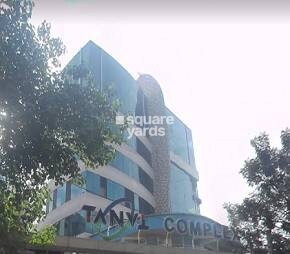 Tanvi Complex
