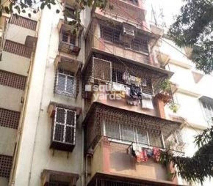 Tapasya Chs Currey Road Cover Image