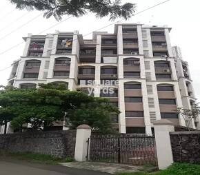 Tapovan Deep Apartment