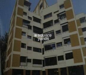 Tarang CHS Andheri