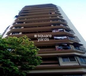 Tarapore Towers