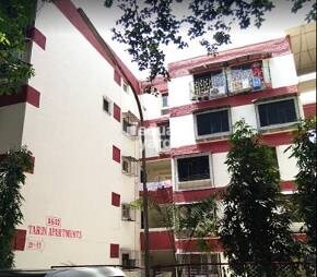 Tarun Apartment