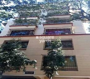 Tarunika Apartment