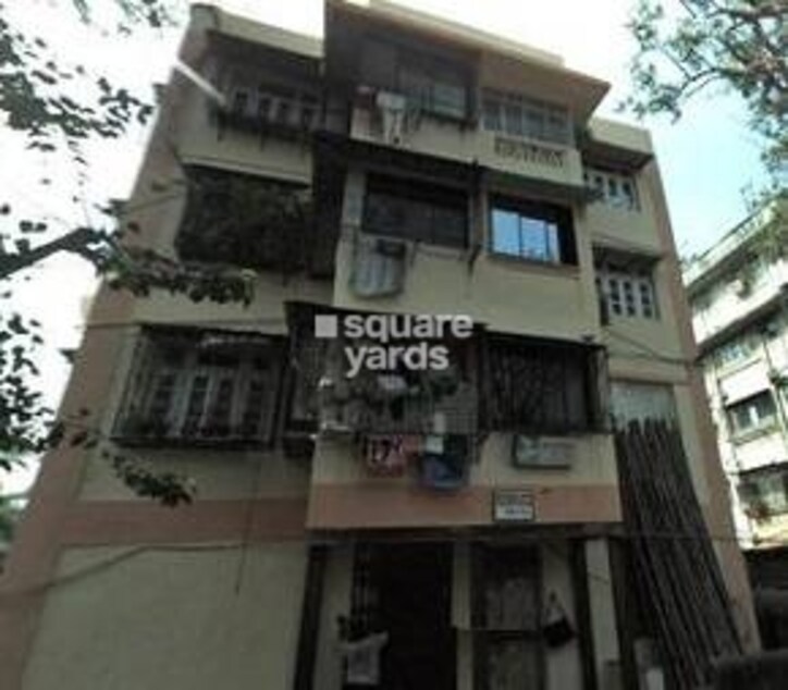 Tarwala House Cover Image