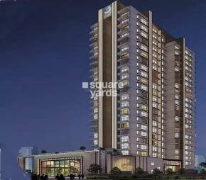 Tasmai Neelrekha residential project in Borivali West