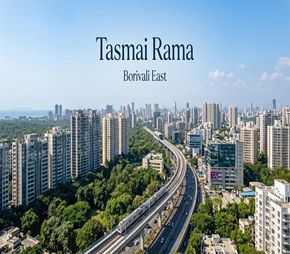 Tasmai Rama project in Borivali East, Mumbai