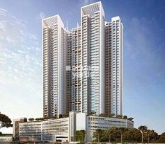 TATA Arrosa, Bhandup West, Mumbai