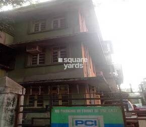 Representative image as actual visual unavailable for Tata Building