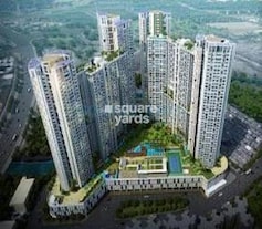 Tata Gateway Towers, Mulund East, Mumbai
