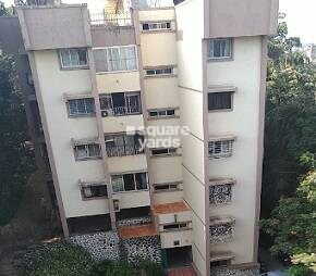 TATA Merwanjee Cama Park