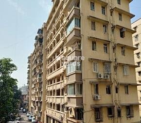 Tata Mills CHS
