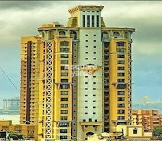 Tata Peregrine, Prabhadevi, Mumbai