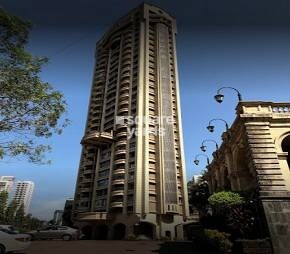 Tata Petit Towers