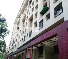 Tata Symphony, Chandivali, Mumbai