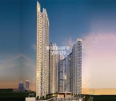 Tata Vivati, Mulund East, Mumbai