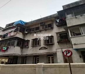 Tayabji Terrace
