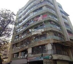 Taybah Apartment residential project in LBS Marg