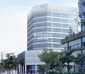 TCG Financial Centre