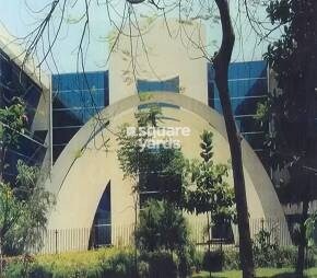 Technopolis Knowledge Park, Andheri East, Mumbai