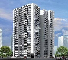 Teenmurty Summit, Borivali East, Mumbai