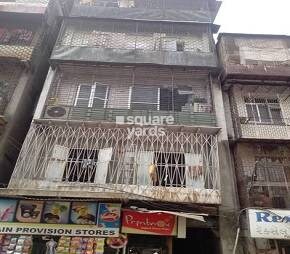 Teeri M House