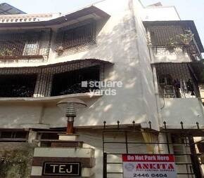 Tej Apartment