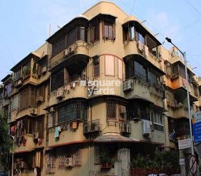 Tej Apartment Tardeo Cover Image