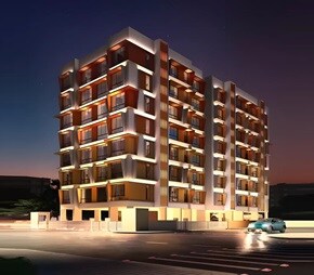Tejal Bhuvan Apartment