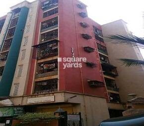 Tejas Apartments Malad